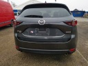 MAZDA CX5 II 17- БАМПЕР ЗАД ЗАДНІЙ КОМПЛЕКТНИЙ 46G США  (17543000598) фото min 14
