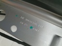 HATCH GLASS PANORAMA MOTOR HATCH BMW 1 F40 24R  photo 5