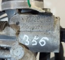 THROTTLE VALVE PEUGEOT SATELIS 125 COMPRESSOR 2006-2012R  photo 15