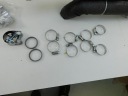 HARLEY DAVIDSON TOURING 17+ PROTECTION COLLECTOR S&S 550-0705  photo 6