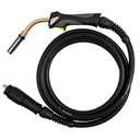 ДЕРЖАТЕЛЬ ДЛЯ СВАРКИ MIG 360 4м SPARTUS PRO MB 36/4