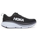 Hoka Bondi 8 1123202-BWHT 44 Originálny obal od výrobcu škatuľa