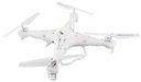 Dron RC SYMA X5C 2,4GHz Kamera HD Materiał plastik