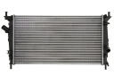 RADIATEUR MOTEUR SYSTÈME REFROIDISSEMENT MOTEUR [THERphoto 10