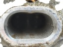ГОЛОВКА ЦИЛІНДРІВ МІНІ COOPER R56 PEUGEOT CITROEN 1.6 16V VTI V753354980N  (18951908644) фото min 14