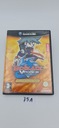 NINTENDO GAMECUBE BEYBLADE VFORCE
