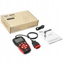 Тестер диагностического интерфейса Vgate VR800 OBD2 PL