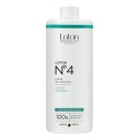 LOTON COSMETICS 4 Лак для волос Уход за волосами Защита 500 мл
