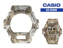 CASIO GD-X6900MC-5 G-SHOCK безель + ремешок для часов