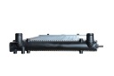 RADIATEUR MOTEUR NRF 1112484 95VW8005AB 98VW8005Aphoto 15