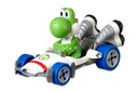 Tor samochodowy Mario Kart Piranha Hot Wheels Starcie z wrogiem GFY47 Marka Hot Wheels