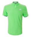 МУЖСКАЯ ФУТБОЛКА LOTTO POLO TENNIS TEAM GREEN APPLE S