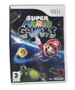 Super Mario Galaxy PAL