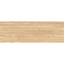 ЛАМЕЛЬ НАСТЕННАЯ ПЛИТКА бежевая 40х120 сорт II