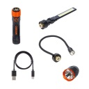 ФАРА INSPEKCYJNA 3 W 1 OSRAM LEDINSPECT 3-IN-1 INSPECTION LIGHT НАБІР  (18020054483) фото min 11