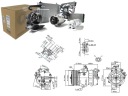 NISSENS 890388 COMPRESSEUR CLIMATISATIONphoto 9