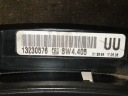 COMPTEUR TABLEAU DE BORD OPEL ASTRA H III ZAFIRA B 1.7 CDTI 13230576photo 15