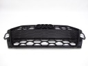 AUDI A4 B9 S-LINE LIFT 8W 2019-2024 GRILLE CALANDRE 8W0853651DT ORIGINALphoto 9