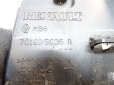 RENAULT CLIO IV HAYON CLAPET GOULOTTE DE REMPLISSAGE CARBURANTSphoto 10