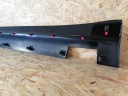 KIA SOUL (2014–2019) REVÊTEMENT MOULURE SUR SEUIL GAUCHE B2F37-AB1A0photo 6