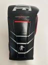 Рукавиці Чорний Кошик 106L 1947 Revo 14Oz