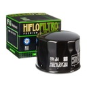 Olejový filter HifloFiltro HF160 pre BMW HP4 1000, K 1200, K 1300, R 1200, S 10