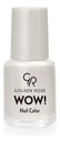 Лак для ногтей Golden Rose 6 мл (6)