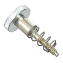 ŚRUBA MOCUJĄCA DYSZĘ DO ODKURZACZA NILFISK GS/GM83