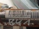 2008 TOYOTA PRIUS (XW20) ШТОРКА БЕЗПЕКИ L62L8062282  (18559504828) фото min 7