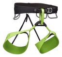 Black Diamond Postroj Solution Men's - Honnold Edition M