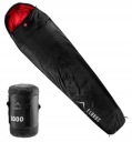 Спальный мешок ELBRUS LIGHT CARRYLIGHT 1000 II MUMMY -2ст.