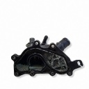 КОРПУС ТЕРМОСТАТ NISSAN RENAULT HR13 1.3 DIG-T  (18844708221) фото min 6