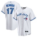 Реплика белой футболки Jos-Berr-os Toronto Blue Jays, 3XL