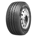 1x Sailun 205/65R15C ENDURE WSL1 102/100R