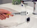 КАМЕРА INSPEKCYJNA SPRIDRAIN 9622A ВОДОВІДШТОВХУЮЧА ЕКРАН 4.3'' IP68 КАБЕЛЬ 20 M  (18820644621) фото min 11