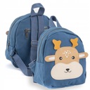 Рюкзак для дошкольника в детский сад.