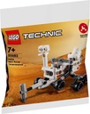 LEGO TECHNIC 30682 Марсоход НАСА