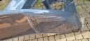 SEAT LEON II 2 LIFT 09-12 1P0 PARE-CHOCS AVANT AVANTphoto 9