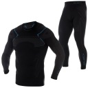Комплект термоактивної білизни BRUBECK THERMO
