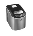 Ледогенератор LIN Ice PRO-S12 Серебристый
