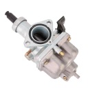 ЗАМІНА КАРБЮРАТОРА MOTOCIKLINIO ДЛЯ HONDA CB125 XL125S TRX250 CARB YH  (18760111690) фото min 9