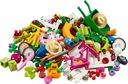 LEGO 40606 - Весенние развлечения - полиэтиленовый пакет