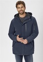 REDPOINT BUNDA PARKA VEĽKÉ ROZMERY 9XL 74 176CM Značka Redpoint