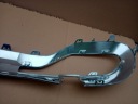 MERCEDES GLC W254 SPOILER CHROME PARE-CHOCS ARRIÈRE ARRIÈRE A2548858100photo 15