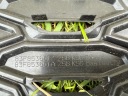AUDI Q3 II 83F S-LINE LATTICE RADIATOR GRILLE CHROME 83F853651 83F853651A ORIGINAL  photo 7