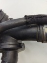 MERCEDES-BENZ E W212 2011 CHÂSSIS THERMOSTAT A6512003700photo 8