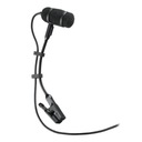 Инструментальный микрофон Audio Technica PRO35cW