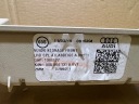 AUDI Q5 80A PANNEAU ÉTAGÈRE TUNNELS USB BOUTONS DÉMARREUR STOP 80B864131Aphoto 9