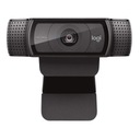 Logitech HD Pre Webcam C920e (PC) Model C920e