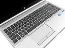 HP EliteBook 8570p Intel i5-3320M 4GB/ 1TB SSD Kod producenta HP EliteBook 8570p Intel core i5 3Gen